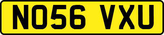 NO56VXU