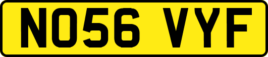 NO56VYF