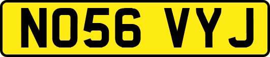NO56VYJ