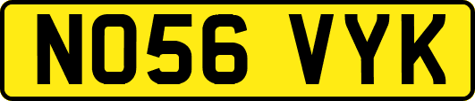 NO56VYK