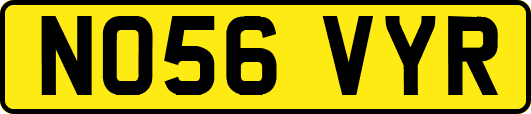 NO56VYR