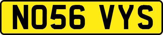 NO56VYS