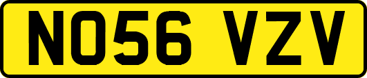 NO56VZV