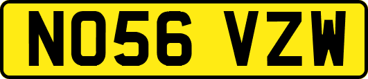 NO56VZW