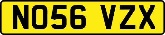 NO56VZX