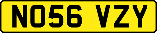NO56VZY
