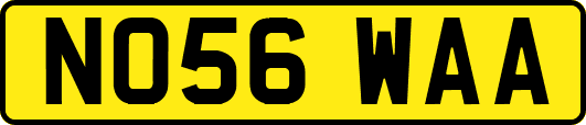 NO56WAA