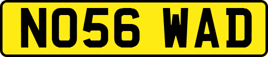 NO56WAD