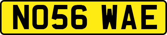 NO56WAE