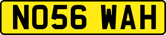NO56WAH