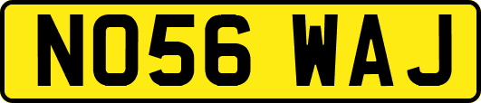 NO56WAJ