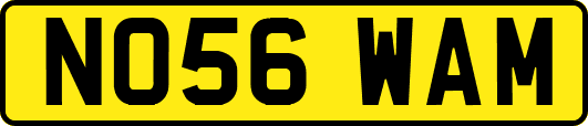 NO56WAM