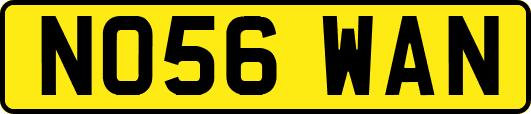 NO56WAN