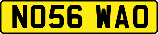 NO56WAO