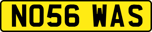 NO56WAS