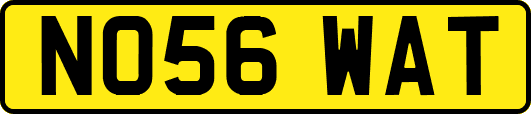NO56WAT