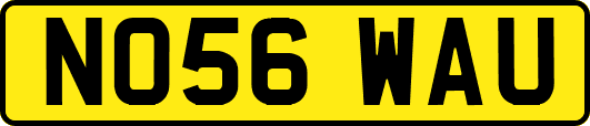 NO56WAU
