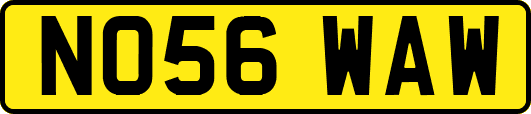 NO56WAW