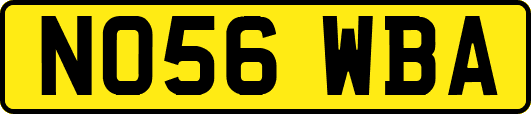 NO56WBA