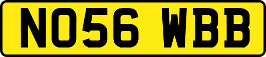 NO56WBB