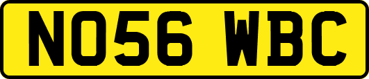 NO56WBC