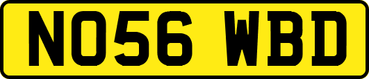 NO56WBD
