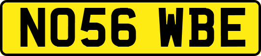 NO56WBE