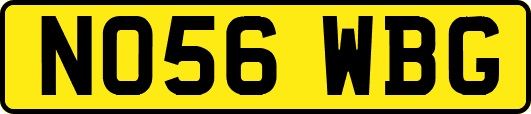 NO56WBG