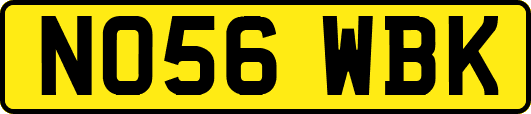 NO56WBK