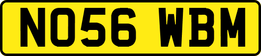 NO56WBM