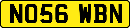NO56WBN