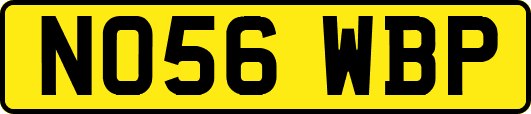 NO56WBP