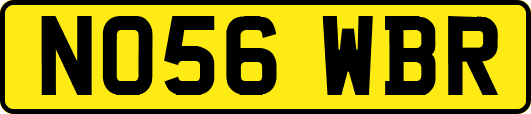 NO56WBR