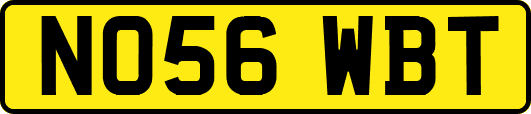 NO56WBT