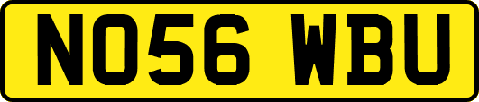 NO56WBU