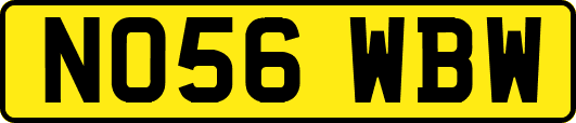NO56WBW