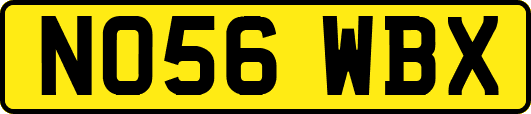 NO56WBX