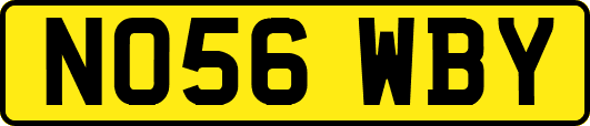 NO56WBY