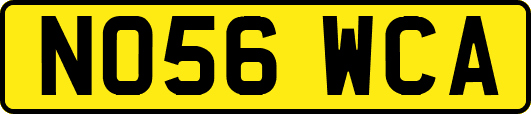 NO56WCA