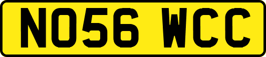 NO56WCC