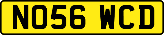 NO56WCD
