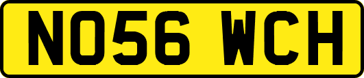 NO56WCH