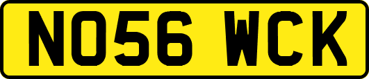 NO56WCK