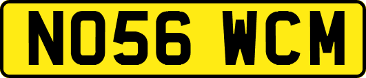 NO56WCM