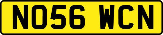 NO56WCN