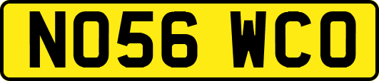 NO56WCO