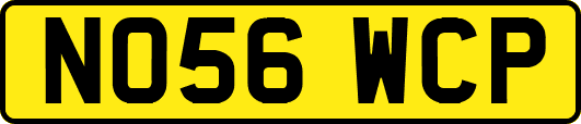 NO56WCP