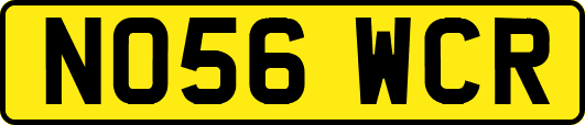 NO56WCR
