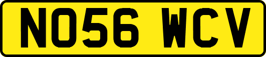 NO56WCV