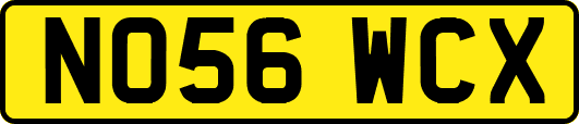 NO56WCX